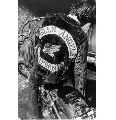 Hells Angel Motorcycle Gang Biker Gang Harley Davidson Motorcycle Hell