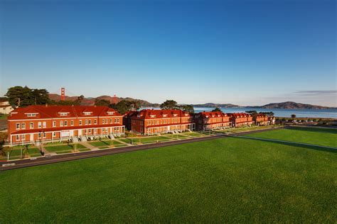 19 Awesome Things To Do In The Presidio