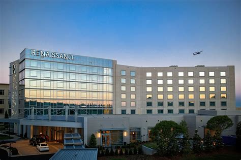 Renaissance Atlanta Airport Gateway Hotel Hotel In Atlanta Ga The