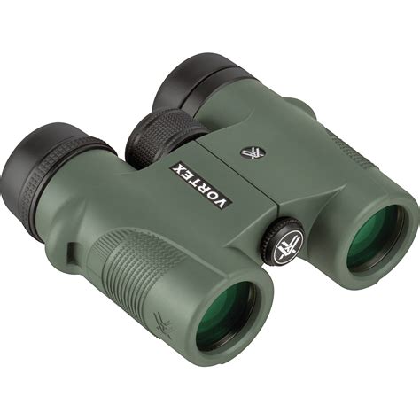 Vortex 10x32 Diamondback Binocular D 3210 Bandh Photo Video