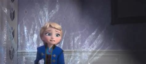 Disney Paid Teenage Elsa From Frozen Spencer Lacey Ganus Just 926