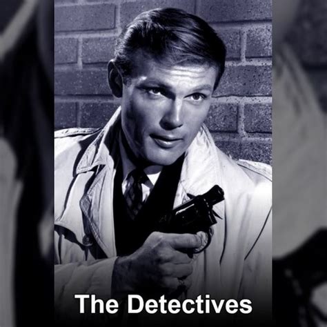 The Detectives - Topic - YouTube