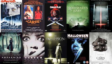 As well as the horror genre, ghost films may belong to examples of films from this period include 1999's the sixth sense, and 2001's the others. 17 Netflix Movies (and some TV) Streaming This Halloween ...