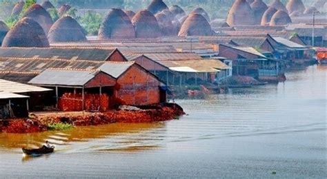 Vinh Long The Peaceful Destination In Mekong Delta Vietnam