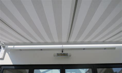 Electric Awnings Fitted In Gosport Hampshire Awningsouth