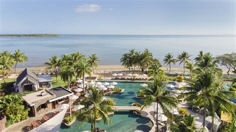 Sofitel Fiji Resort And Spa Waitui Beach Club