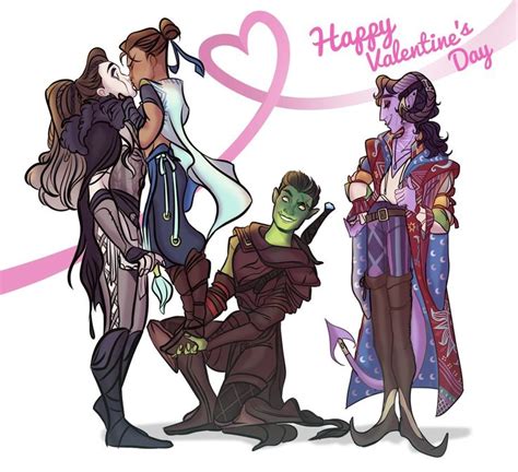 3 Etiqueta Criticalrolefanart En Twitter Critical Role Characters Critical Role Comic