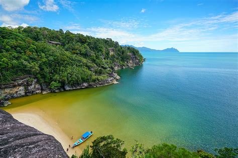 5 Breathtaking Must Visit Destinations In Sarawak For Nature Lovers