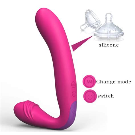Huge Strapless Strapon Dildo Sex Vibrators Female Strap Double Strong Anal A987 From Aesto 36