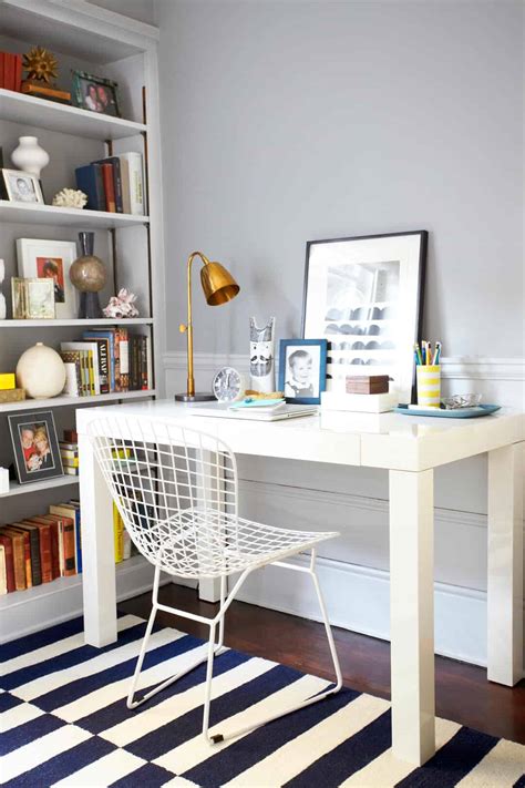 A Roundup Of 30 Affordable Desks Emily Henderson