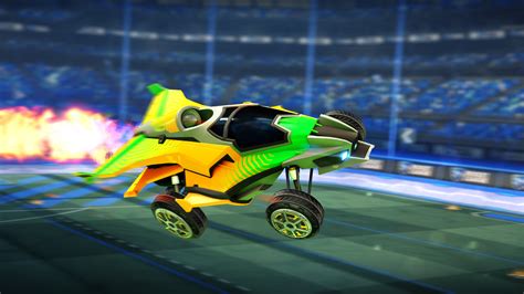 Rocket League New Cars Now Available For Purchase Neogaf
