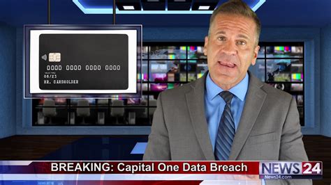 The bank said it immediately fixed the vulnerability that led to the breach and will notify affected individuals in addition to provide them free credit monitoring and identity protection. Capital One Data Breach What You Need To Know - YouTube