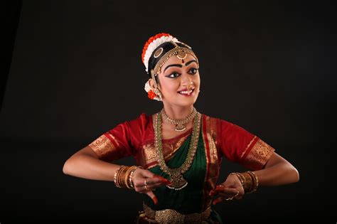 It's almost time for the indian anthology series 'navarasa' to launch on netflix, but when will the drama release for international fans? Navarasa - Bharatanatyam Arangetram