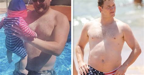dad bods are even more desirable than six packs 22 words