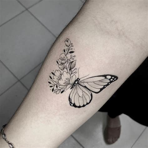 120 Best Butterfly Tattoo Designs In 2020 Butterfly Tattoo Designs