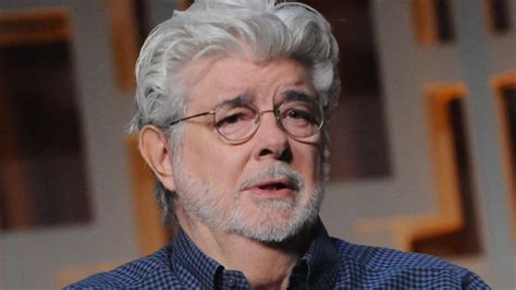 Sketchy Things Everyone Just Ignores About George Lucas