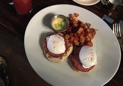 the 16 best underrated brunch spots in nyc gothamist brunch spots nyc food brunch