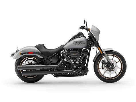 The Harley-Davidson Low Rider S Is Back! | Motorcycle Cruiser
