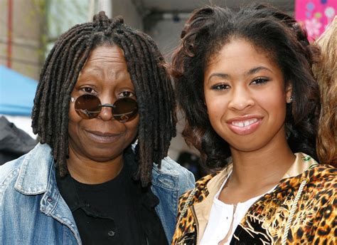 Whoopi Goldbergs Motherhood Journey Was Tough — She Is Now Involved In