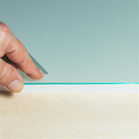 The Ultimate Guide To Safely Cutting Plexiglass At Home Simple Steps