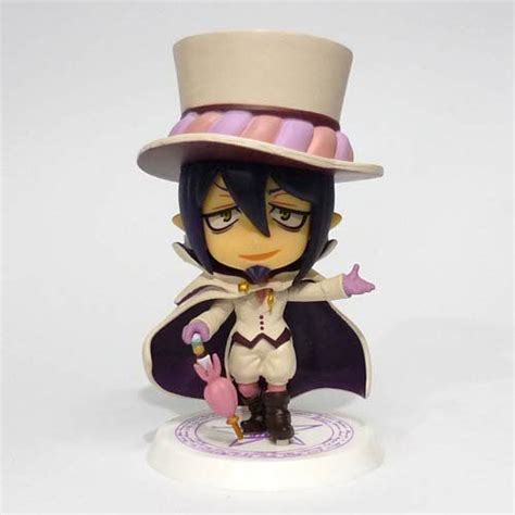 45 Best Images About Blue Exorcist On Pinterest Mephisto Chibi And Toys