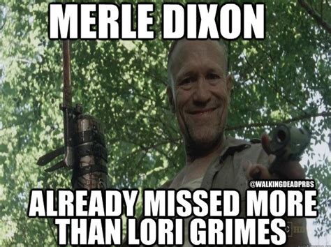 Merle Meme
