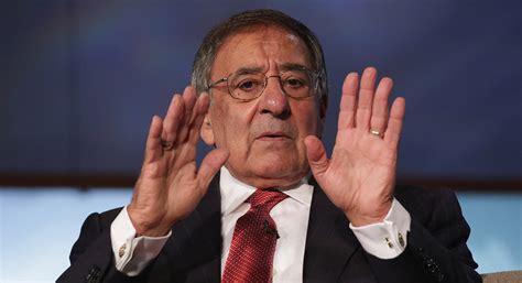 Panetta To Trump Apologize To Obama For Wiretapping Claim And Move On