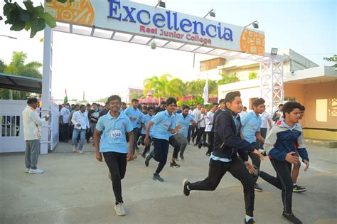Excellencia Junior Colleges Are The Best Intermediate Colleges In