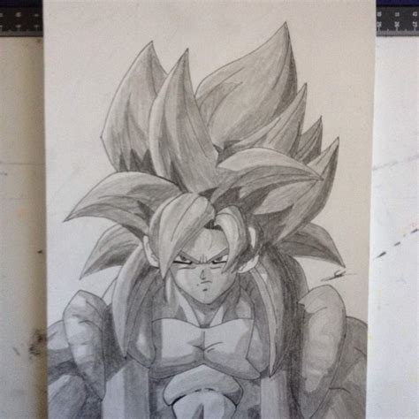 Beschranktes angebotsmonopol dargoart drawing of gogeta goku drawing full body ball beim beschrankten angebotsmonopol gibt es wie beim monopol nur einen anbieter sheas bosom. Gogeta ssj4 | DragonBallZ Amino