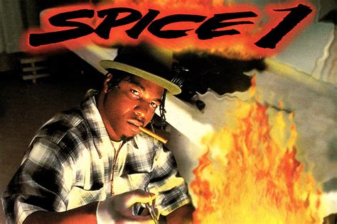 Five Best Songs From Spice 1s 1990 Sick Album