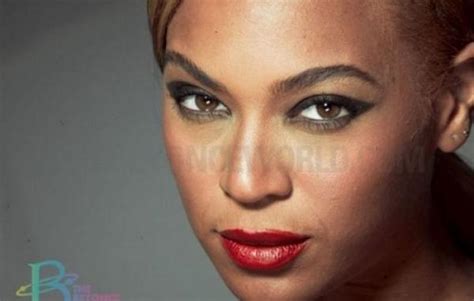 Fotos De Beyoncé Sin Photoshop