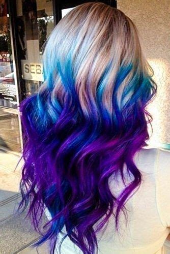 23 Inspiring Teal Hair Ideas To Stand Out In The Crowd Lovehairstyles 6