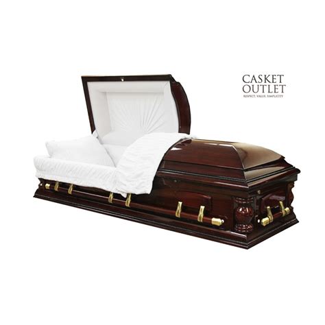 Caskets Wood Casket Funeral Casket Torontos Online Outlet