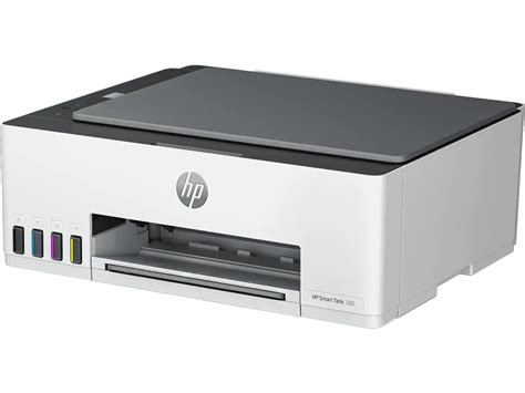 Hp Smart Tank 580 All In One Printer
