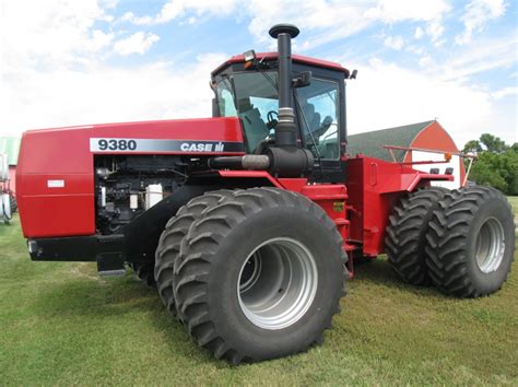 Case Ih Wd Sold At Auction Yesterday For Nd Highest Price Agweb