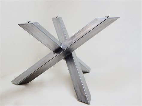 Modern Metal Table Legs Metal Table Legs Modern Designcustom