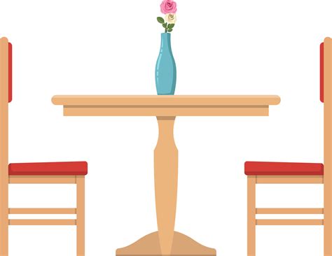 Dining Table Png