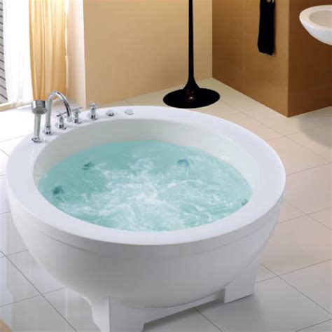 4 Types Of Bathtub Shapes And Styles That Suit Your Bathroom Lycos
