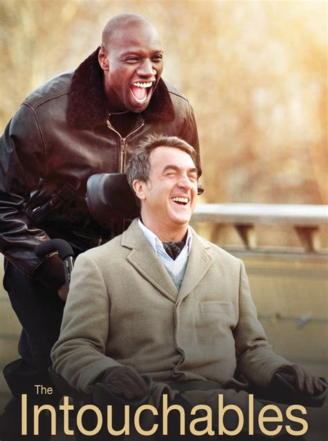 The Intouchables Alliance Française French Film Festival 2024