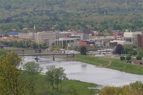 Budget Woes Send Elmira Ny Rating To Junk Bond Buyer