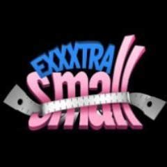 Exxxtrasmall Officialexs Twitter