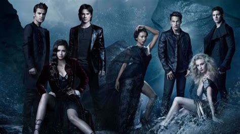 The Vampire Diaries Premiere Recap 10815 Season 7 Episode 1 Day One
