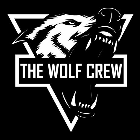 The Wolf Crew Home