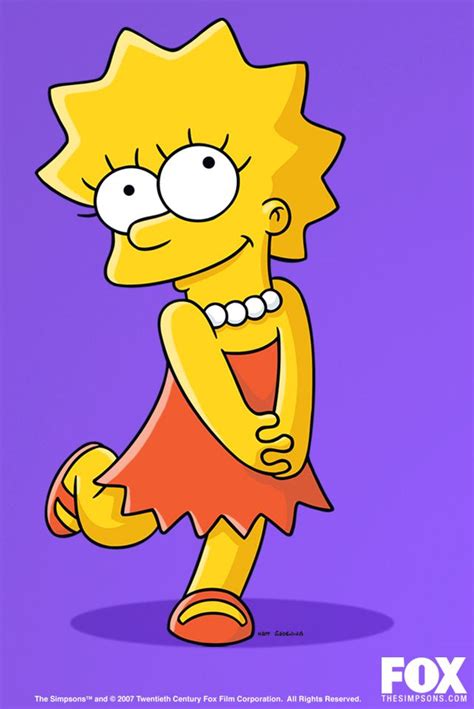 The best gifs are on giphy. Simpsons Wallpaper | Lisa simpsons, Simpsons personagens e ...