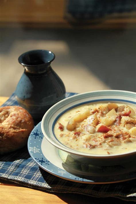 Best Soup Recipes For Chilly Weather Grit