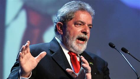 Brazils Lula Vows To Prioritise Climate Science Amid Crisis