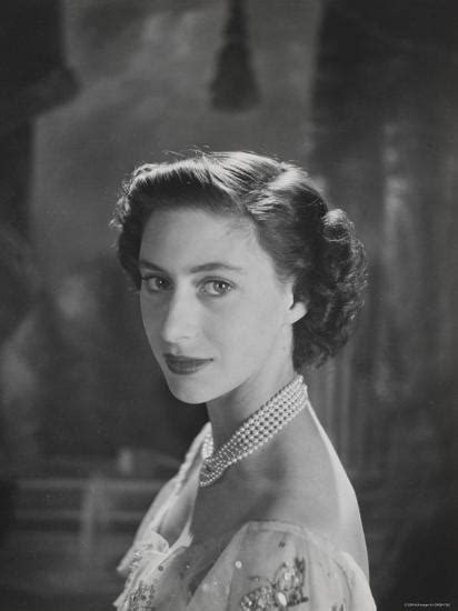 The Princess Margaret, Countess of Snowdon, 21 August 1930 - 9 February ...