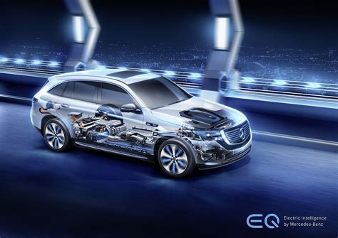 Elektromobilitäts Jahr für Daimler Es kommt noch mehr