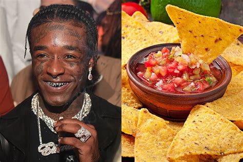 A Trip Around The World Through Favorite Rappers Favorite Foods Xxl