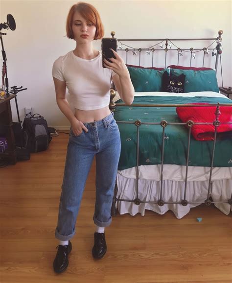 Young Sierra Mccormick Looking Hot In Social Media Pictures The Fappening